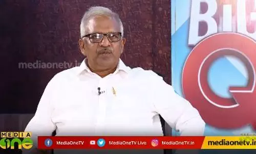 പി ജയരാജൻ| Big Question 