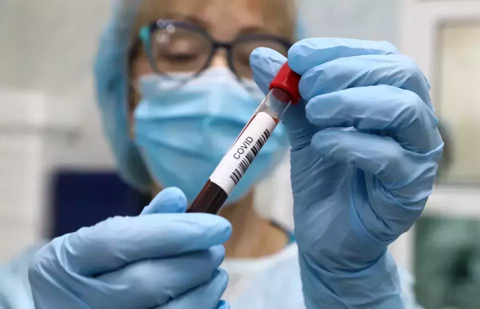 കൂടുതല്‍ കോവിഡ് സാധ്യത എ ഗ്രൂപ്പ് രക്തമുള്ളവര്‍ക്കെന്ന് പഠനം