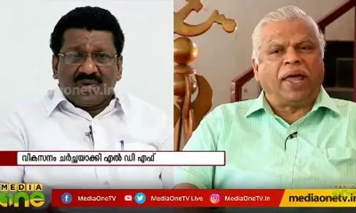 കണ്ണൂരിൽ തീ പാറുംപോരാട്ടം 