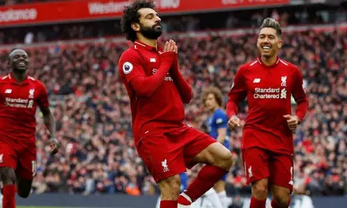 ചെല്‍സിക്കെതിരെ തരംഗമായി സലാഹിന്റെ ആ ഗോള്‍... 