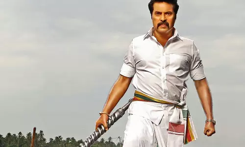 മധുരരാജയുടെ ആദ്യദിന കളക്ഷൻ 9.12 കോടി 