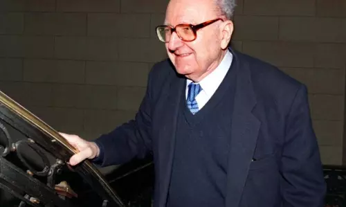 റോഷര്‍ ഗരോദിന്റെ ദാര്‍ശനിക ലോകങ്ങള്‍ക്കൊരു ചലച്ചിത്ര ഭാഷ്യം