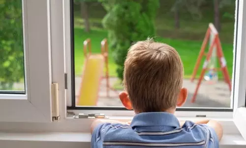 വിടരും മുൻപേ കൊഴിയാതിരിക്കട്ടെ...