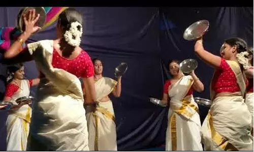 ബഹ്റൈനിൽ മെഗാ കിണ്ണം കളി സംഘടിപ്പിക്കുന്നു