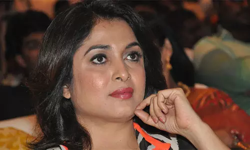 ആകാശഗംഗ 2വില്‍ രമ്യാ കൃഷ്ണന്‍