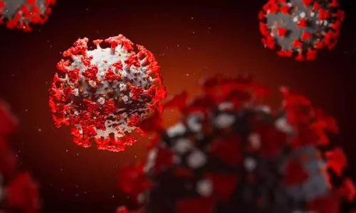 കോവിഡ് : ബഹ്റൈനിൽ ഒരാൾ കൂടി മരിച്ചു 