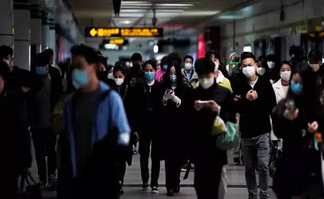 അധികൃതര്‍ പിഴവ് തിരുത്തി, വുഹാനിലെ കോവിഡ് മരണം 50% കൂടി