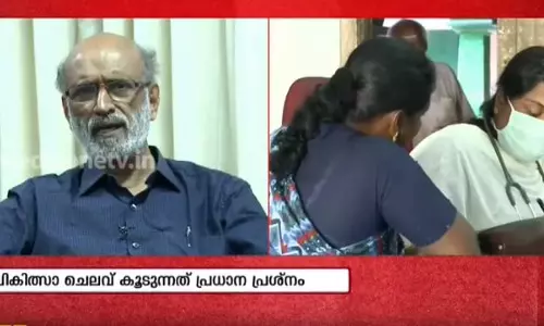 ഇന്ന് ദേശീയ ഡോക്ടേഴ്സ് ദിനം  