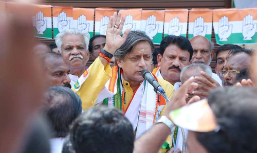 തിരുവനന്തപുരത്ത് പ്രചാരണം ഊര്‍ജിതമാക്കാന്‍ എ.ഐ.സി.സി നിര്‍ദേശം