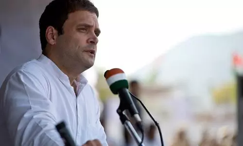 രാഹുല്‍ ഗാന്ധിക്ക് ഭക്ഷണത്തിനായി നെട്ടോട്ടം; നട്ടം തിരിഞ്ഞ് സുരക്ഷാ ഉദ്യോഗസ്ഥര്‍