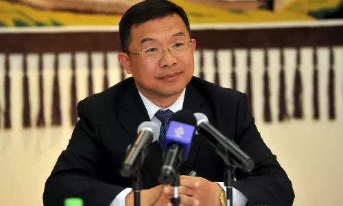 കോവിഡ് നിവാരണം: ഖത്തറിന് അകമഴിഞ്ഞ സഹായങ്ങളുമായി ചൈന