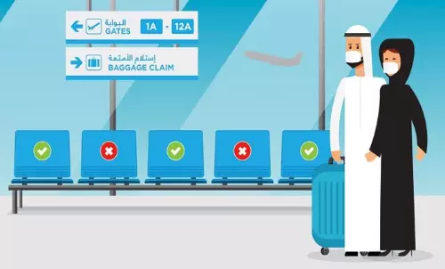 കുവൈത്തിലെ മുഴുവൻ യാത്രക്കാരും മുസാഫിർ പോർട്ടലിൽ രജിസ്റ്റർ ചെയ്യണമെന്ന് ഡി.ജി.സി.എ