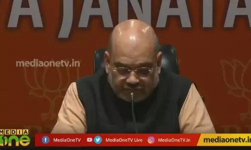 തെരഞ്ഞെടുപ്പും രാഷ്ട്രീയ സാഹചര്യങ്ങളും 