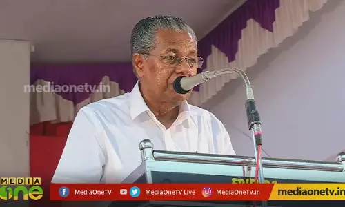തെരഞ്ഞെടുപ്പ് ഉത്സവത്തിന്റെ കാഴ്ചകളിലൂടെ തുടങ്ങാം 