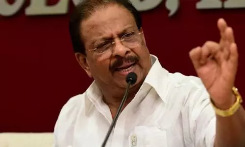 സ്ത്രീത്വത്തെ അപമാനിക്കുന്ന വീഡിയോ; കെ.സുധാകരനെതിരെ നടപടിയെടുക്കണമെന്ന് മുഖ്യ തെരഞ്ഞെടുപ്പ് ഓഫീസര്‍