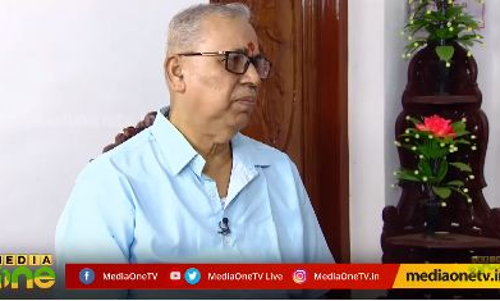 മുതിര്‍ന്ന നേതാക്കളെ ബിജെപി തഴയുന്നുവെന്ന് പിപി മുകുന്ദന്‍