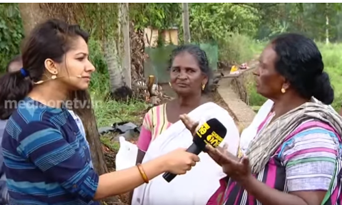 പായിപ്പാടിലെ കഷ്ടപ്പാടുകള്‍ പങ്കുവെച്ച് ‘വോട്ടുവഴിയില്‍’