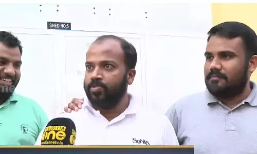 വോട്ടിന്  പൊന്നാനിക്കാര്‍ പറന്നെത്തും; പ്രവാസികള്‍ പറയുന്നു..