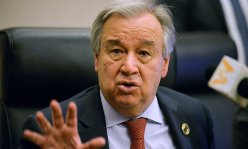 കൊറോണയെ തുടര്‍ന്ന് ലോകത്തിന്റെ മാനസികാരോഗ്യം ഭീഷണിയിലെന്ന് യു.എന്‍