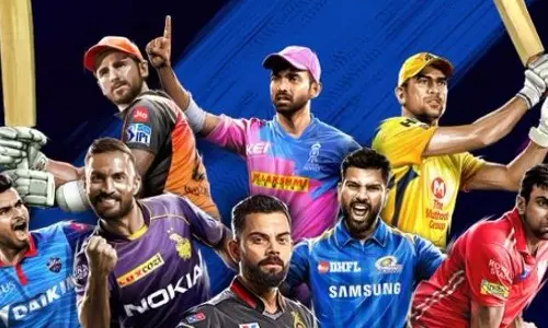 ഐ.പി.എല്ലില്‍ നടക്കുന്നതെല്ലാം തിരക്കഥ പ്രകാരമോ? ജയവും തോല്‍വിയും തീരുമാനിക്കുന്നത് ഫാന്‍റസി ആപ്പുകളോ?