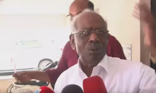 സംസ്ഥാനത്തെ ക്രമസമാധാന നില ആകെ തകരാറിലാണ് 