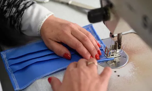 കോവിഡ് 19 രോഗബാധിതരുടെ എണ്ണത്തില്‍ അമേരിക്ക ചൈനയെ മറികടന്നു