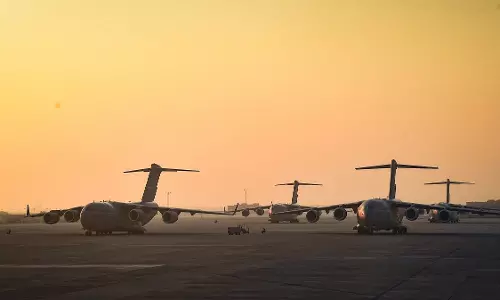 ഖത്തര്‍-അമേരിക്ക സെെനിക സഹകരണത്തിന് ധാരണയായി