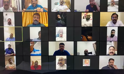 ഒ.ഐ.സി.സി സഊദി നാഷണൽ കമ്മറ്റി പുനസ്സംഘടിപ്പിച്ചു