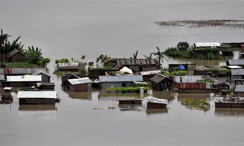 ‘ഞങ്ങളെ അതിജീവിക്കാന് സഹായിക്കണം’; അസം പ്രളയ ബാധിതര്ക്ക് സഹായം ആവശ്യപ്പെട്ട് ഹിമാ ദാസ് ‘ഞങ്ങളെ അതിജീവിക്കാന് സഹായിക്കണം’; അസം പ്രളയ ബാധിതര്ക്ക് സഹായം ആവശ്യപ്പെട്ട് ഹിമാ ദാസ്