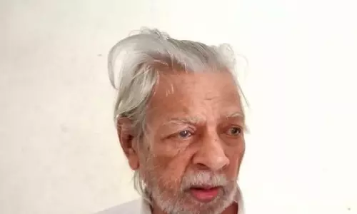 തോരപ്പ മുഹമ്മദ്: വിചിത്ര വഴികളിൽ സഞ്ചരിച്ച ഭിഷഗ്വരൻ