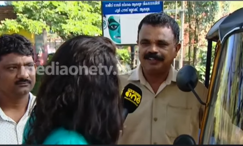 വോട്ടുവഴിയില്‍ ഇന്ന് വിപ്ലവ വീര്യം പേറുന്ന ആലപ്പുഴയിൽ  
