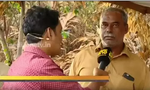 എറണാകുളത്തെ  വോട്ടുവിശേഷങ്ങളുമായി വോട്ടുവഴിയില്‍..