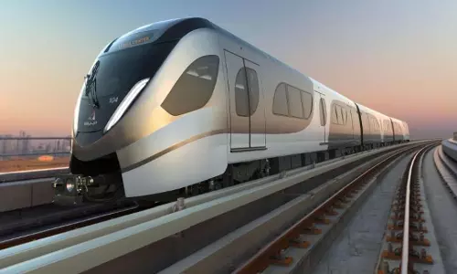 മെട്രോ സ്റ്റേഷനില്‍ കട തുടങ്ങാം; ഖത്തര്‍ അപേക്ഷ ക്ഷണിച്ചു