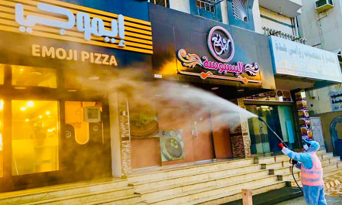 സൗദിയില്‍ ഇന്ന് 955 പേര്‍ക്ക് അസുഖം മാറി: ആകെ രോഗികള്‍‌ മുപ്പതിനായിരം കവിഞ്ഞു; മരണ സംഖ്യ 200 ആയി