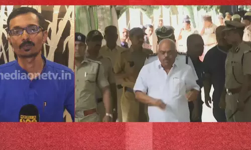 കർണാടക സർക്കാരിന്റെ ഭാവി നാളെ അറിയാം കർണാടക സർക്കാരിന്റെ ഭാവി നാളെ അറിയാം