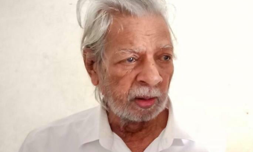 തോരപ്പ മുഹമ്മദ്: വിചിത്ര വഴികളിൽ സഞ്ചരിച്ച ഭിഷഗ്വരൻ