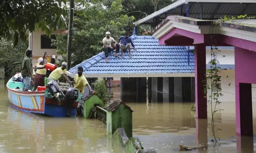 പ്രളയശേഷം വരാന്‍ സാധ്യതയുള്ള പകര്‍ച്ചവ്യാധികള്‍ 