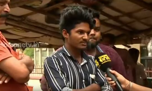 ആലത്തൂര് മണ്ഡലത്തിലെ തെരഞ്ഞെടുപ്പ് ആശങ്കകളും പ്രതീക്ഷകളും പങ്കുവെച്ച് വോട്ടുവഴിയില്... ആലത്തൂര് മണ്ഡലത്തിലെ തെരഞ്ഞെടുപ്പ് ആശങ്കകളും പ്രതീക്ഷകളും പങ്കുവെച്ച് വോട്ടുവഴിയില്...