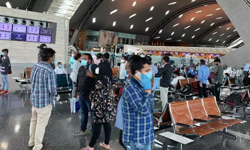 വന്ദേഭാരത് മിഷന്‍; ഖത്തറില്‍ നിന്നും കേരളത്തിലേക്കുള്ള സര്‍വീസുകള്‍ നാളെ മുതല്‍