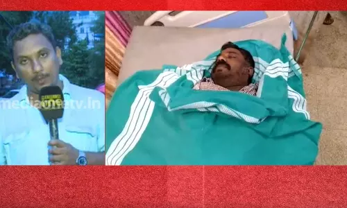 നെടുങ്കണ്ടം: പോസ്റ്റ് മോര്‍ട്ടത്തില്‍ വീഴ്ച 