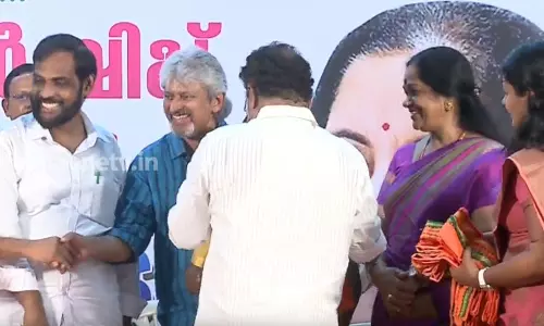 ബിജെപി മെമ്പർഷിപ്പ് 