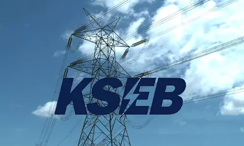 കുടിശ്ശിക വരുത്തിയവരുടെ വൈദ്യുതി വിച്ഛേദിക്കണ്ടെന്ന് സന്ദേശം; കെ.എസ്.ഇ.ബി ചെയർമാനെതിരെ കോൺഗ്രസ് സംഘടന