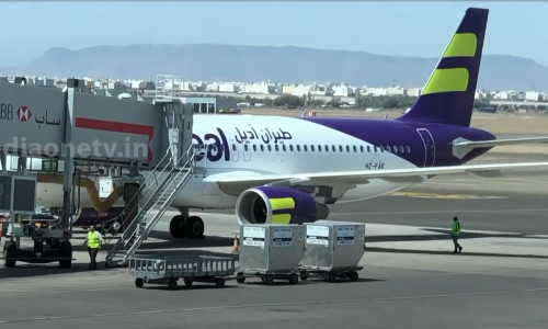 ഇന്ത്യ-സൗദി എയർബബ്ൾ കരാറിന് ശ്രമം; ആദ്യ ഘട്ടമായി ആരോഗ്യ പ്രവർത്തകർക്ക് മടങ്ങാം