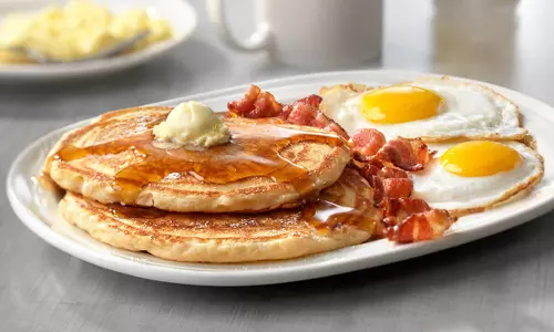 സ്ട്രോക്ക് അപകടസാദ്ധ്യത കുറയ്ക്കാൻ പ്രഭാതഭക്ഷണം