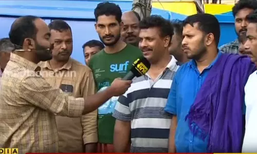 കുഞ്ഞാലിക്കുട്ടിയോ സാനുവോ? ‘വോട്ട് വഴി’ മഞ്ചേരിയില് കുഞ്ഞാലിക്കുട്ടിയോ സാനുവോ? ‘വോട്ട് വഴി’ മഞ്ചേരിയില്