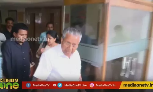 വോട്ട് പെട്ടിയിലായി; ഇനി ഒരു മാസം : മാറ്റങ്ങൾ 