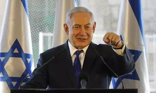 വെസ്റ്റ് ബാങ്കില്‍ അധിനിവേശം വ്യാപിപ്പിക്കുമെന്ന് ഇസ്രാഈല്‍ 