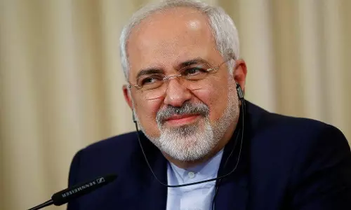 ട്രംപിന്‍റെ ആവശ്യം തള്ളി ഇറാന്‍