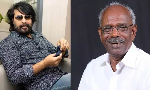 മമ്മൂട്ടിയെയാണ് ഇഷ്ടം, അത് രാഷ്ട്രീയ കാരണങ്ങളാലാണ്; എം.എം മണി