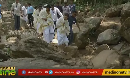 രാഹുലിനോടൊപ്പം ഒരു ദിനം രാഹുലിനോടൊപ്പം ഒരു ദിനം